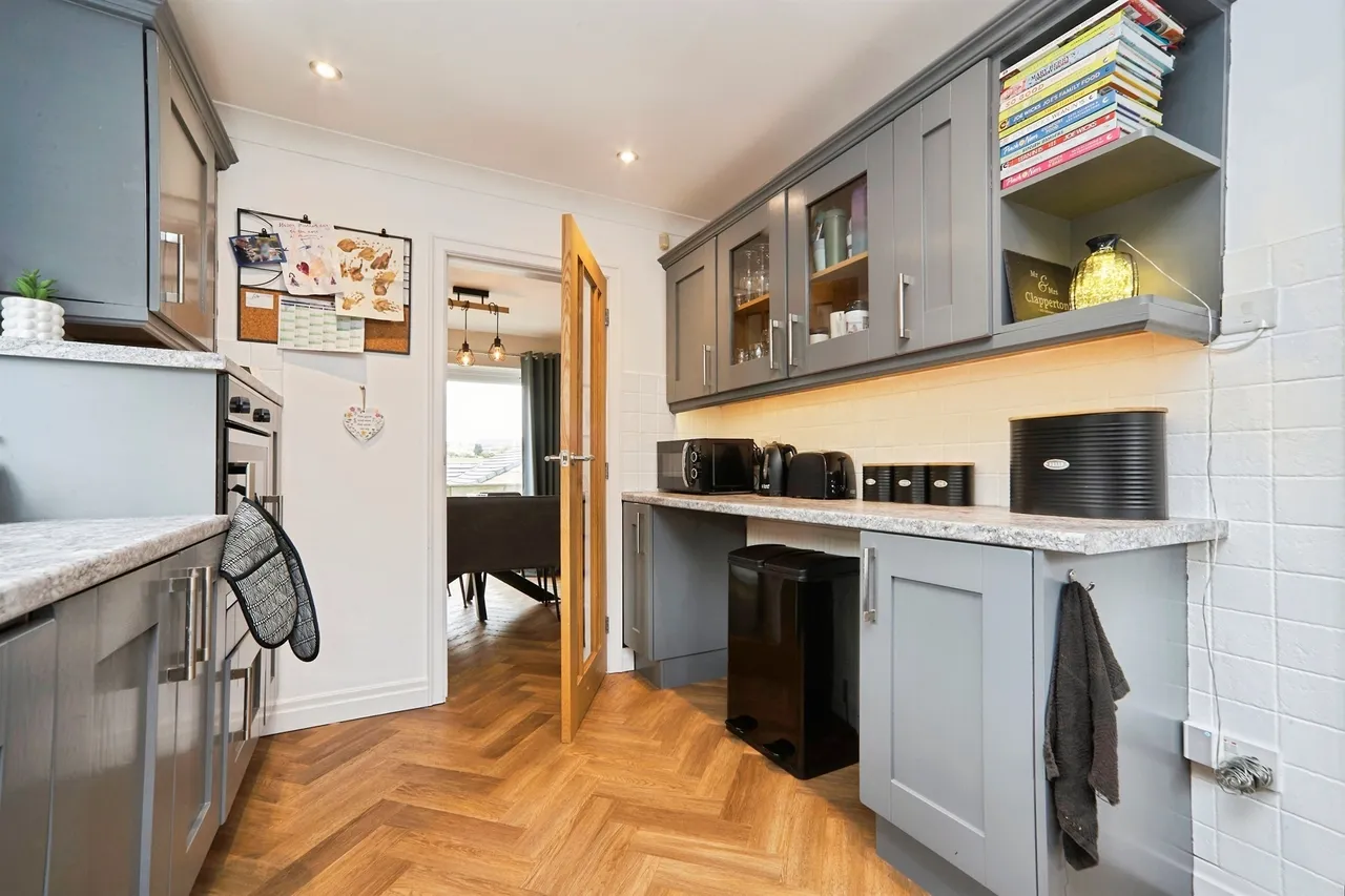 Ashlar Close, Haworth, BD22, photo 5
