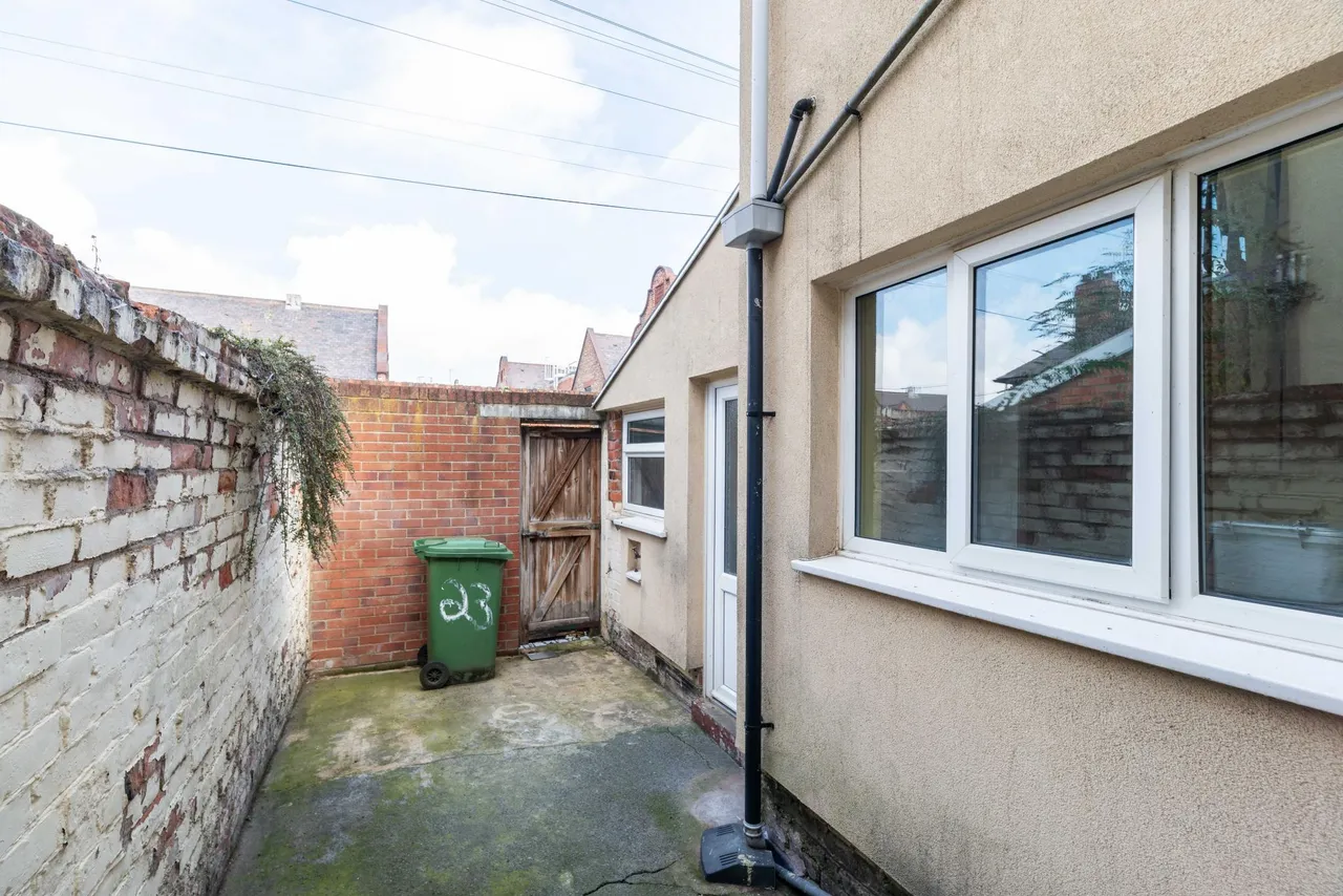 Buckingham Road, Stockton-on-tees, TS18, photo 16