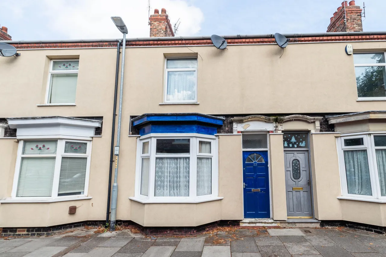 Buckingham Road, Stockton-on-tees, TS18, photo 17