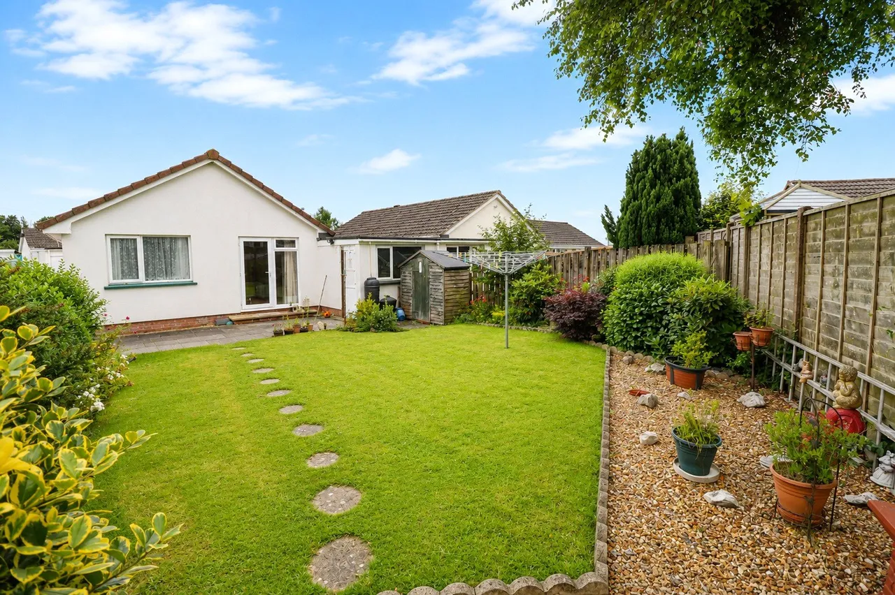 Stoats Close, South Molton, EX36, photo 11