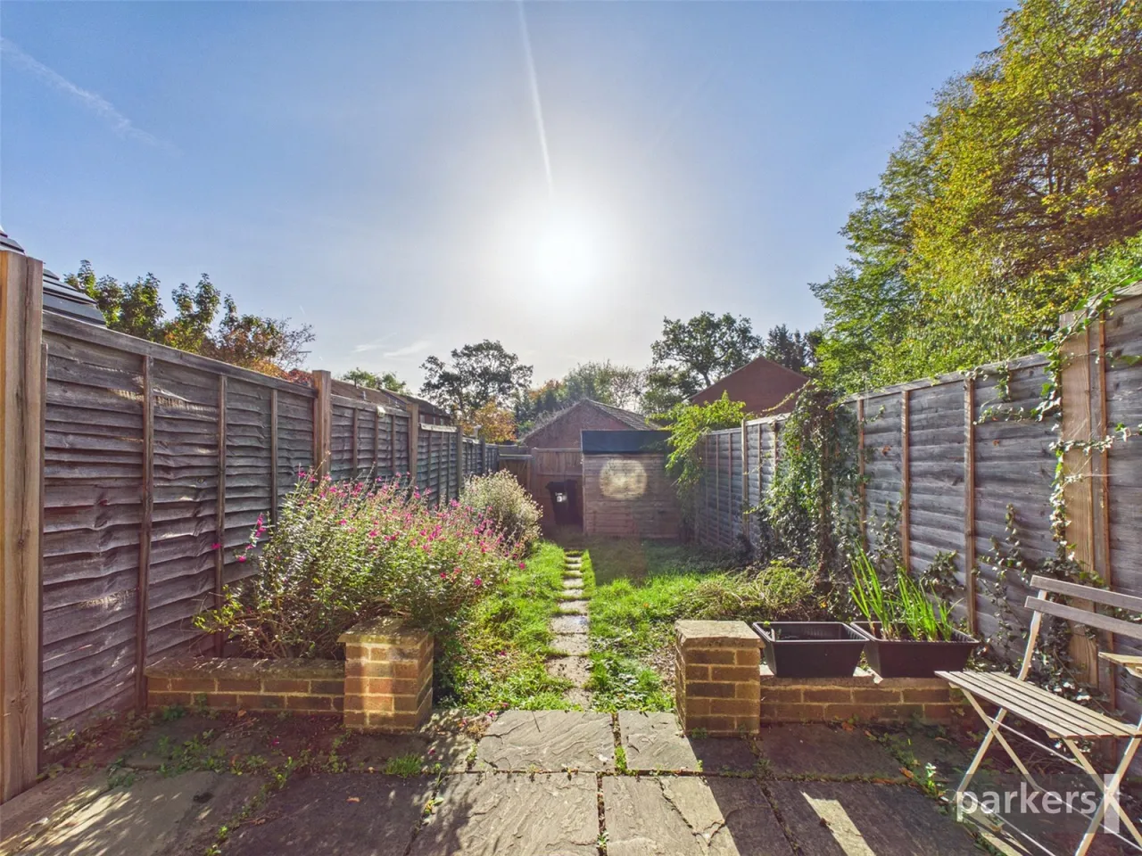 Chilcombe Way, Lower Earley, RG6, photo 8