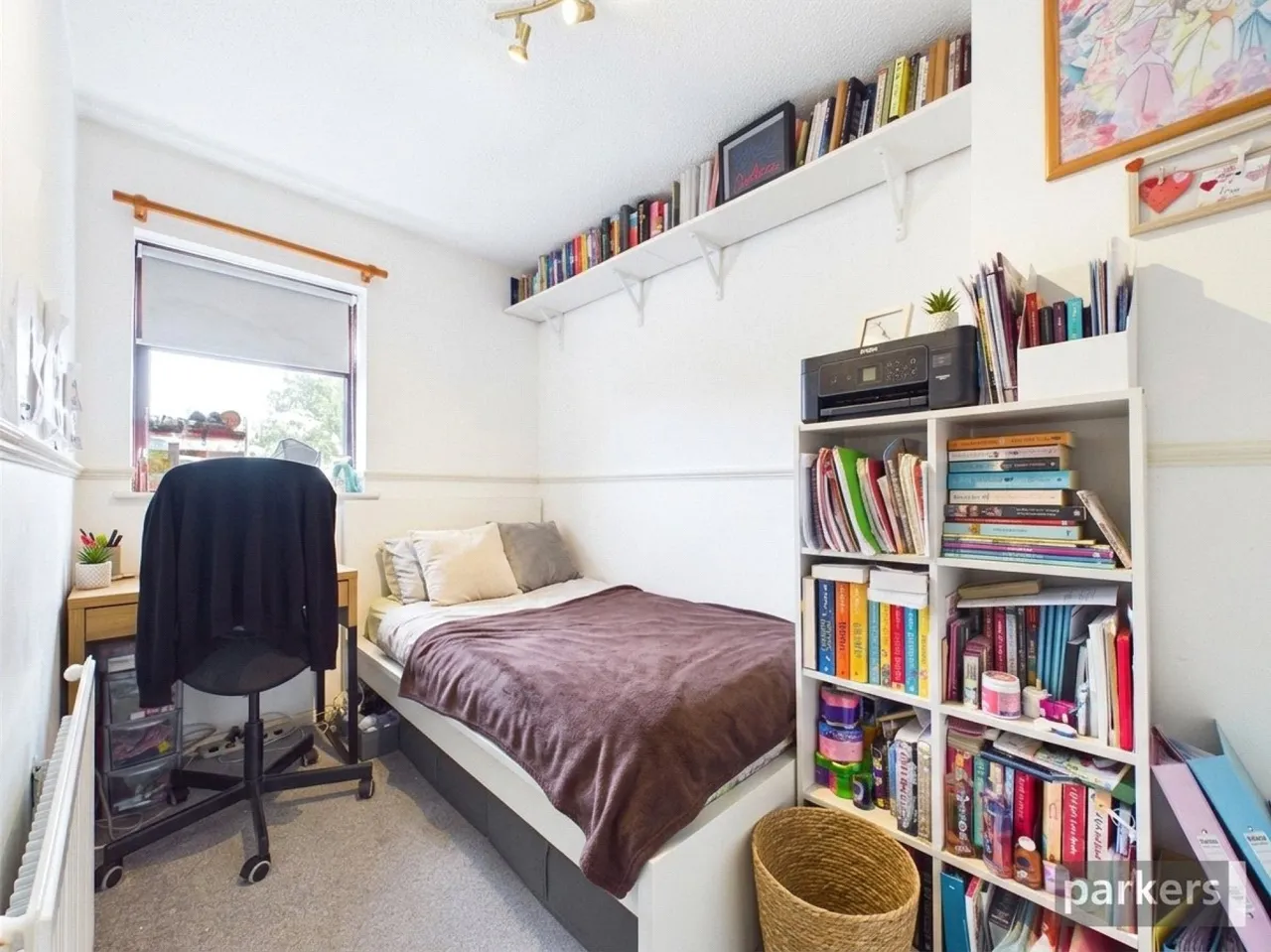 Chilcombe Way, Lower Earley, RG6, photo 6