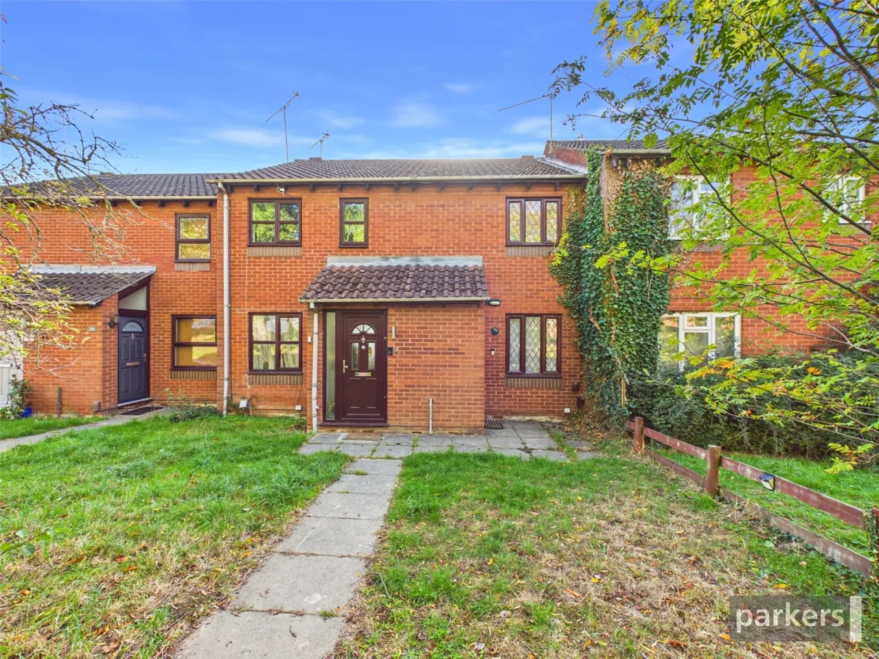 2 bed house to rent, Chilcombe Way, Lower Earley, RG6