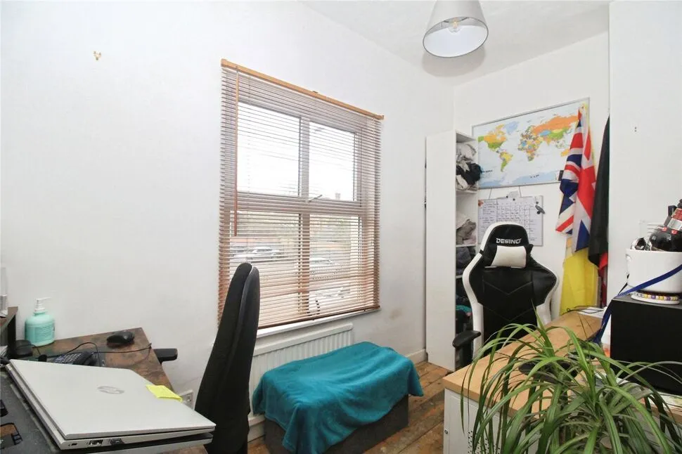 John Street, Hinckley, Leicestershire, LE10, photo 5