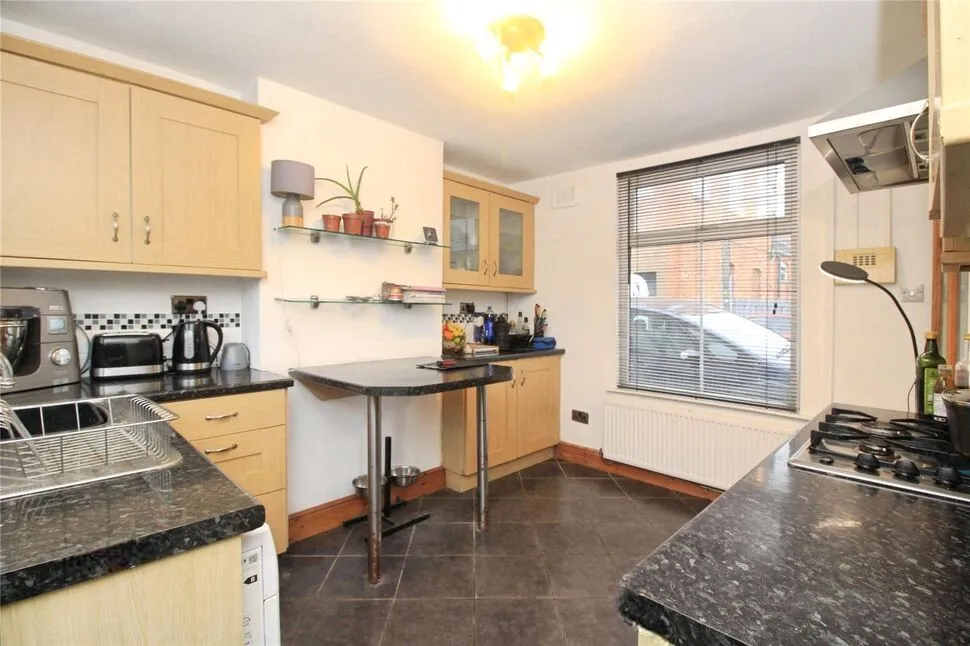 John Street, Hinckley, Leicestershire, LE10, photo 2