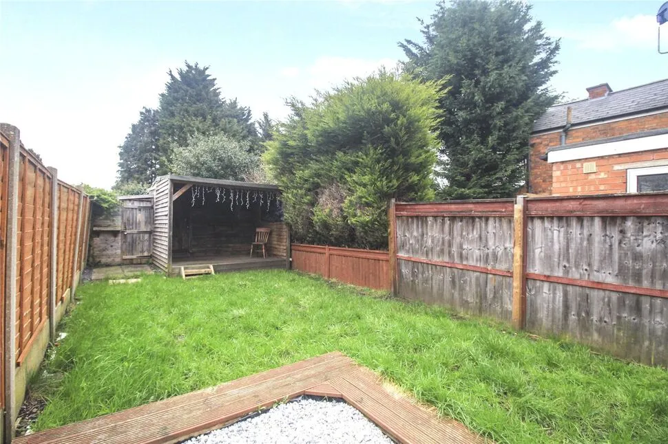 John Street, Hinckley, Leicestershire, LE10, photo 7