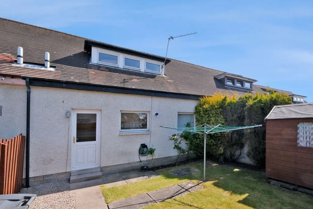 Stoneywood Road, Stoneywood, AB21, photo 14
