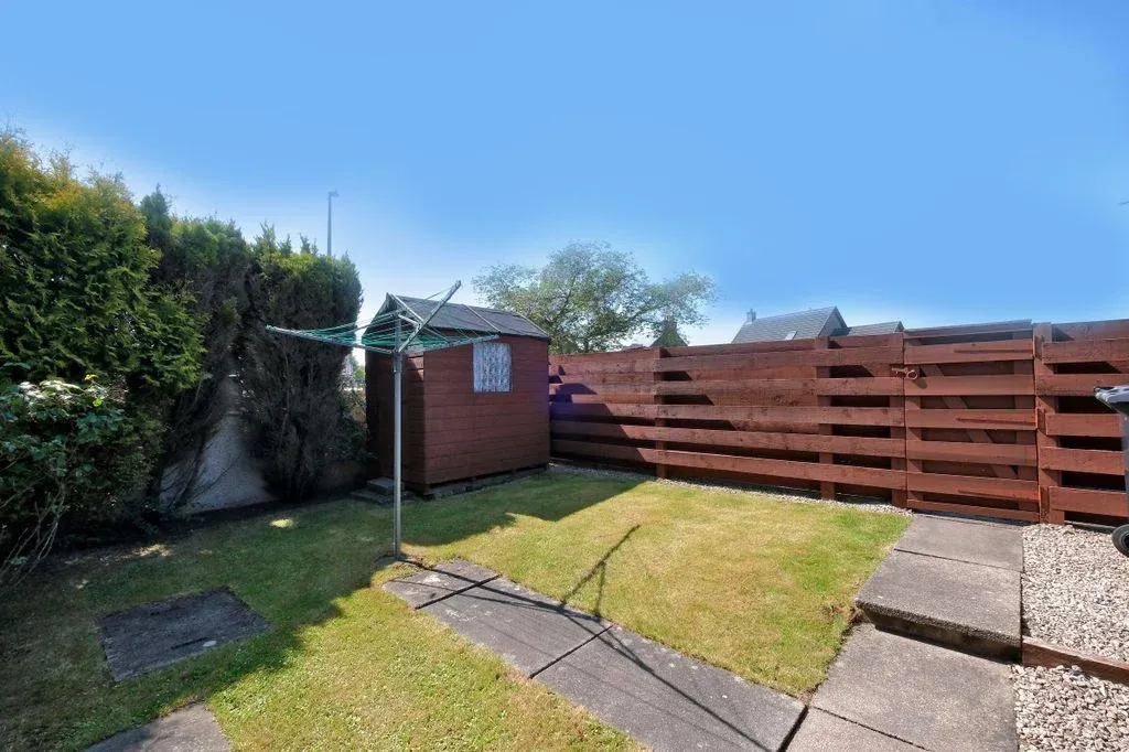 Stoneywood Road, Stoneywood, AB21, photo 13