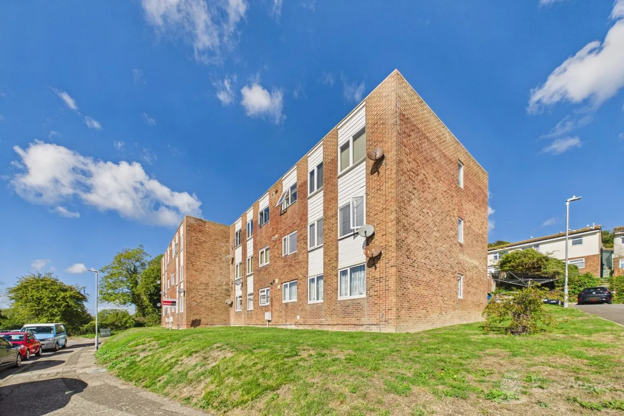 Holywell Avenue, Folkestone, CT19, photo 15