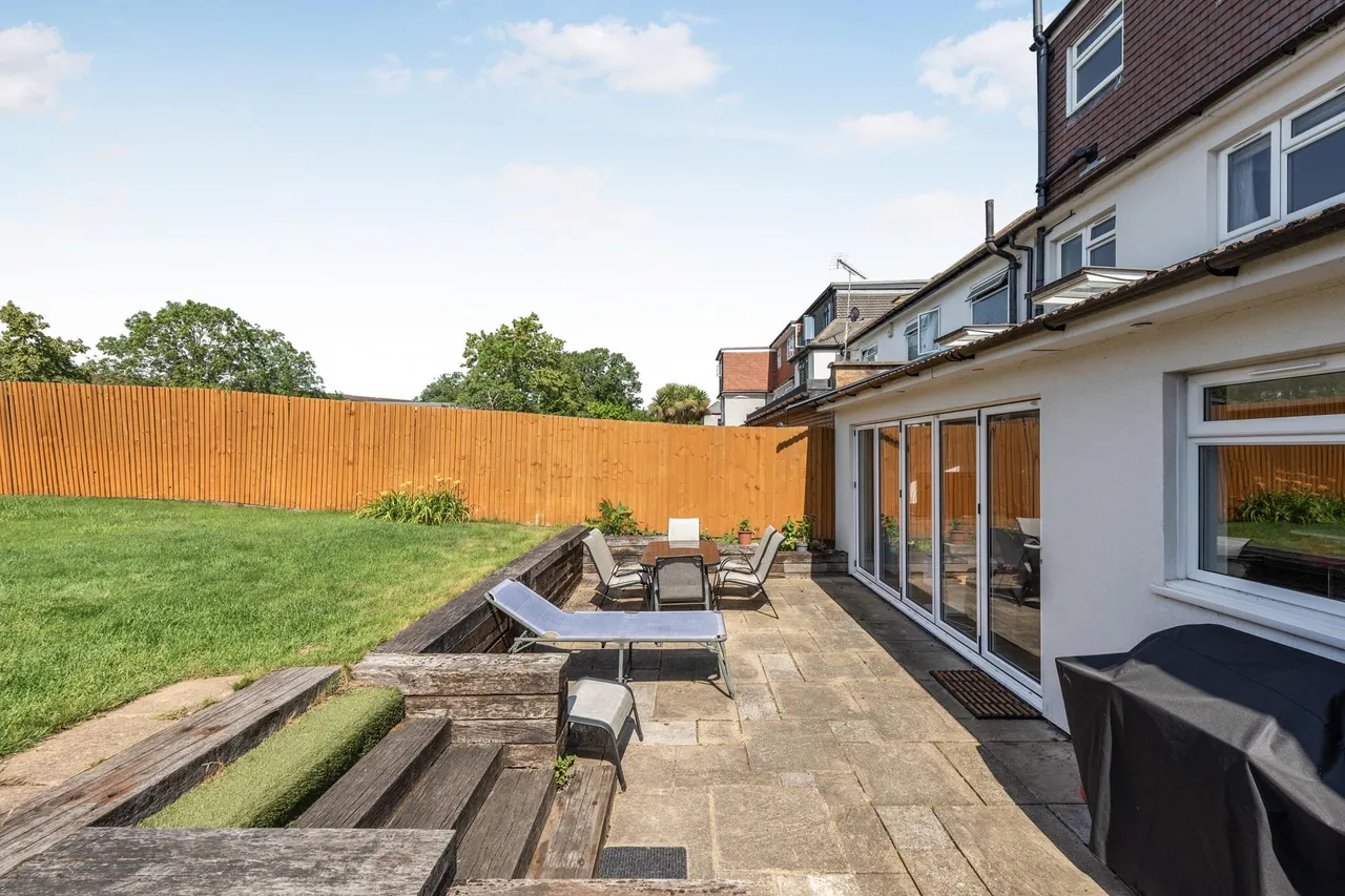 Shaftesbury Avenue, Southall, UB2, photo 19