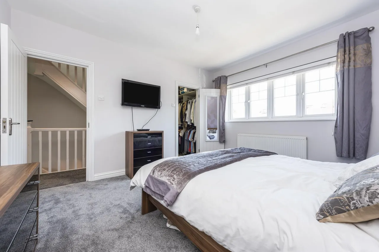 Shaftesbury Avenue, Southall, UB2, photo 10