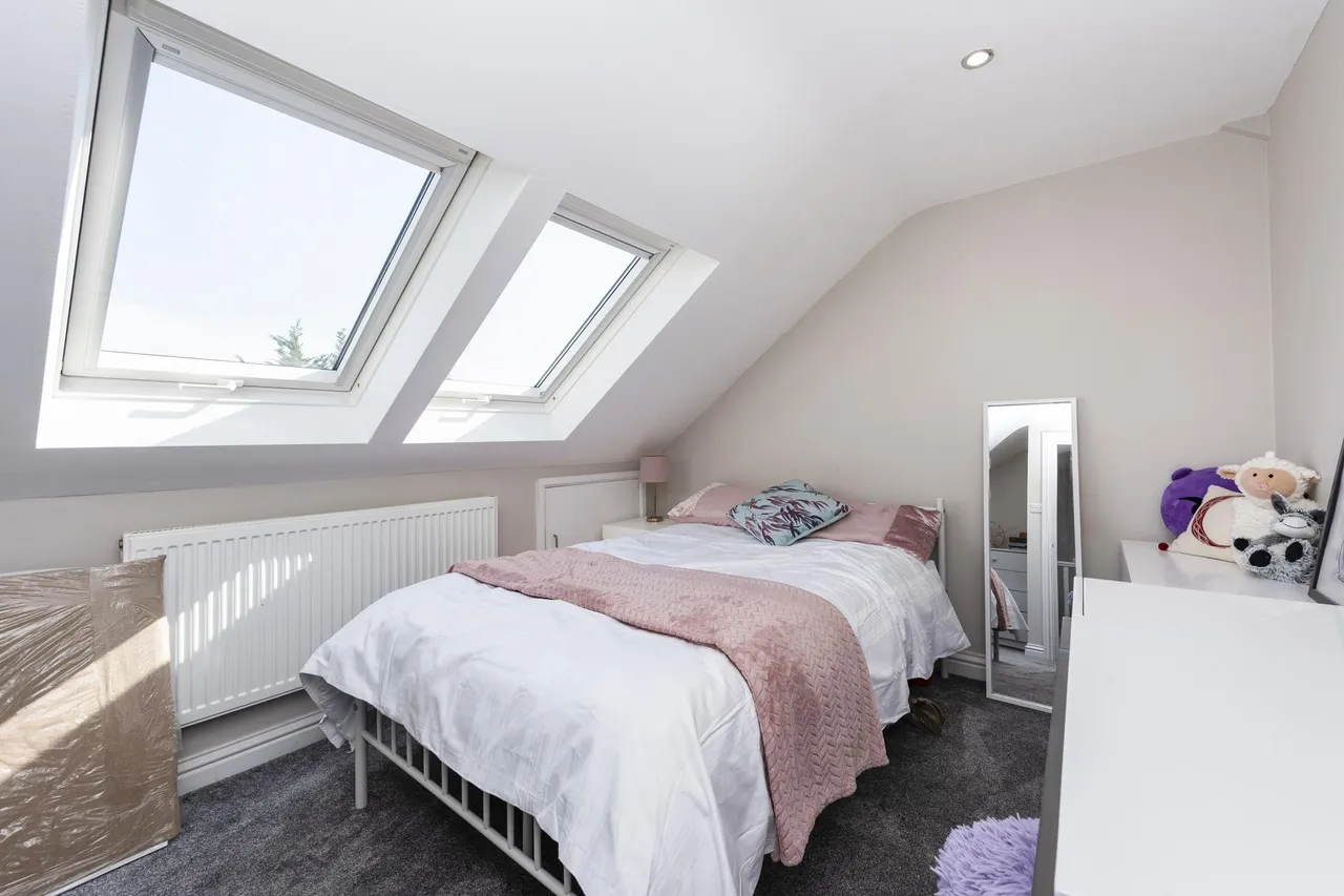 Shaftesbury Avenue, Southall, UB2, photo 18