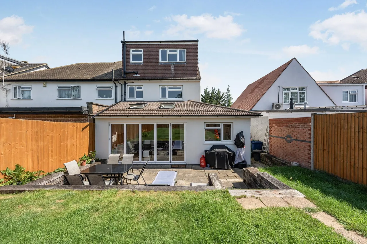 Shaftesbury Avenue, Southall, UB2, photo 20