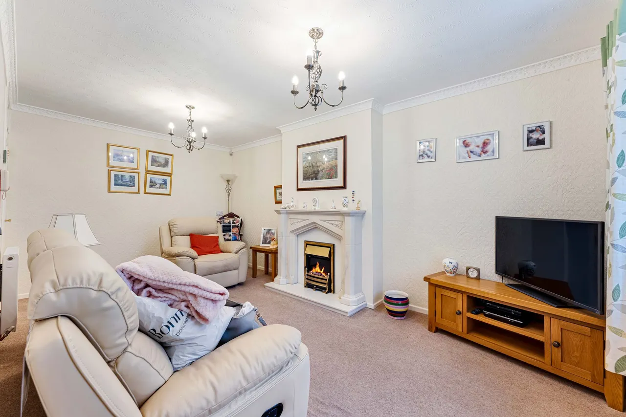 Ridgeway, Lowton, Warrington, Warrington, WA3 2QL, photo 4