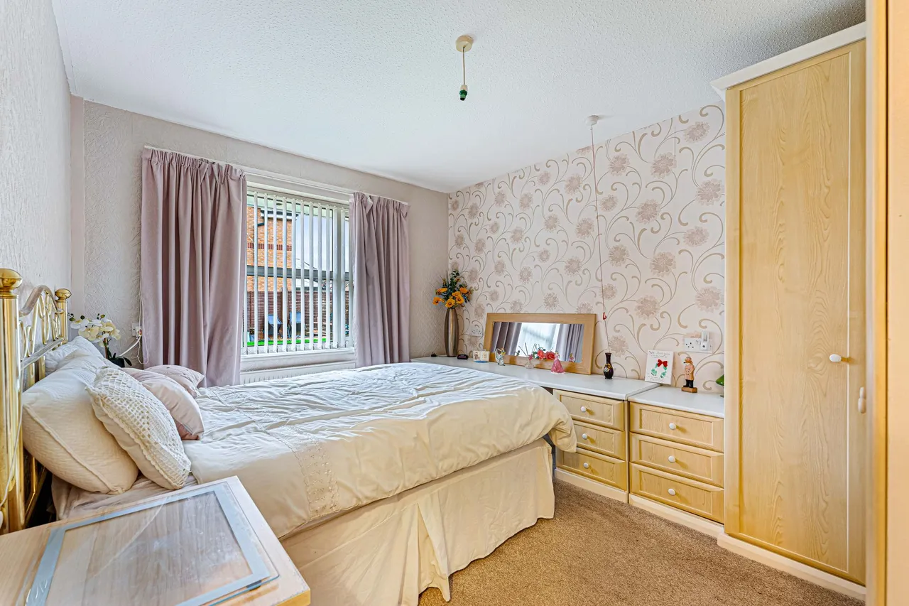 Ridgeway, Lowton, Warrington, Warrington, WA3 2QL, photo 7