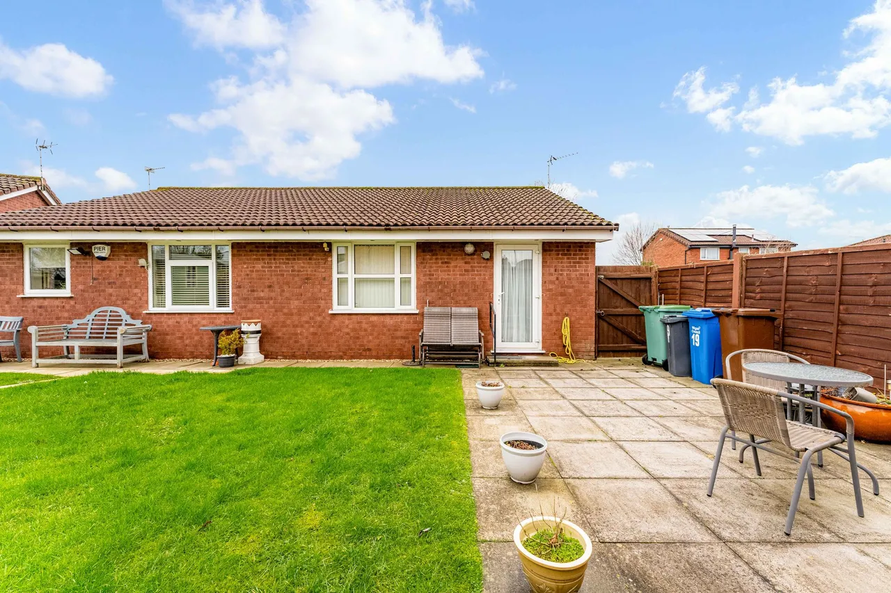 Ridgeway, Lowton, Warrington, Warrington, WA3 2QL, photo 13