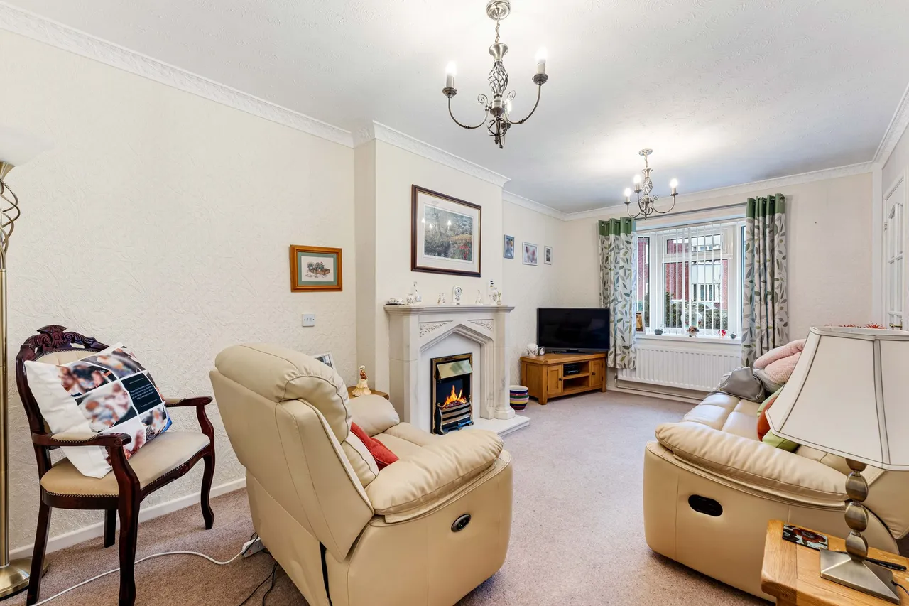 Ridgeway, Lowton, Warrington, Warrington, WA3 2QL, photo 2