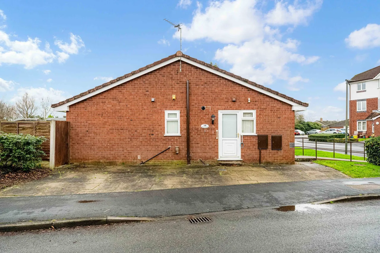 Ridgeway, Lowton, Warrington, Warrington, WA3 2QL, photo 15