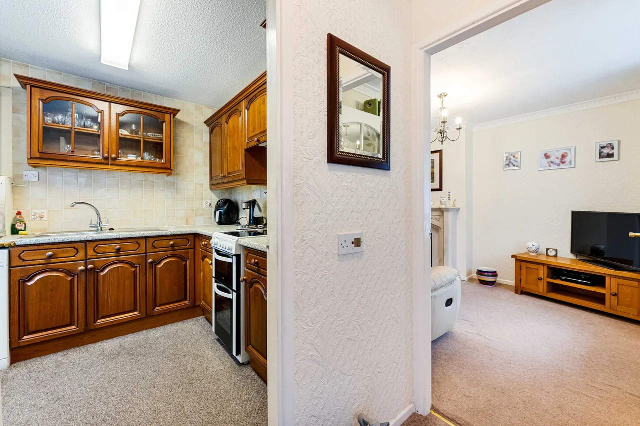 Ridgeway, Lowton, Warrington, Warrington, WA3 2QL, photo 5