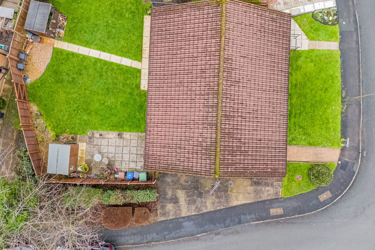 Ridgeway, Lowton, Warrington, Warrington, WA3 2QL, photo 14