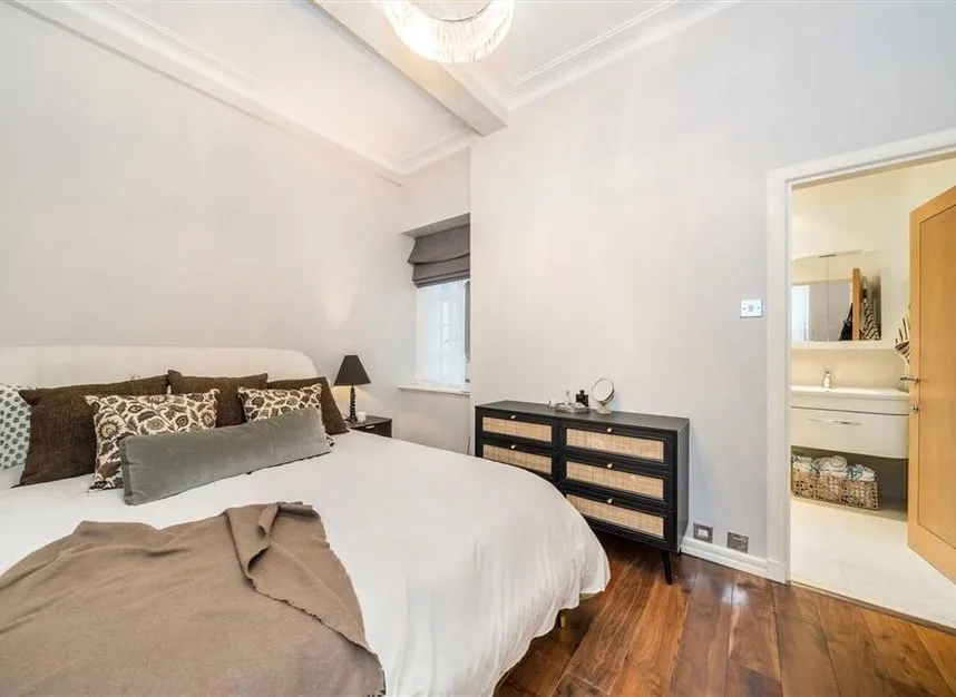 Devonshire Street, Marylebone, W1W, photo 5