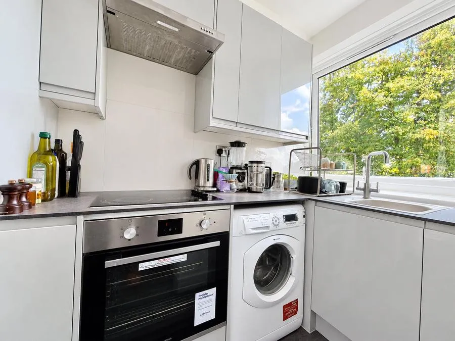 Liskeard Gardens, SE3, photo 4