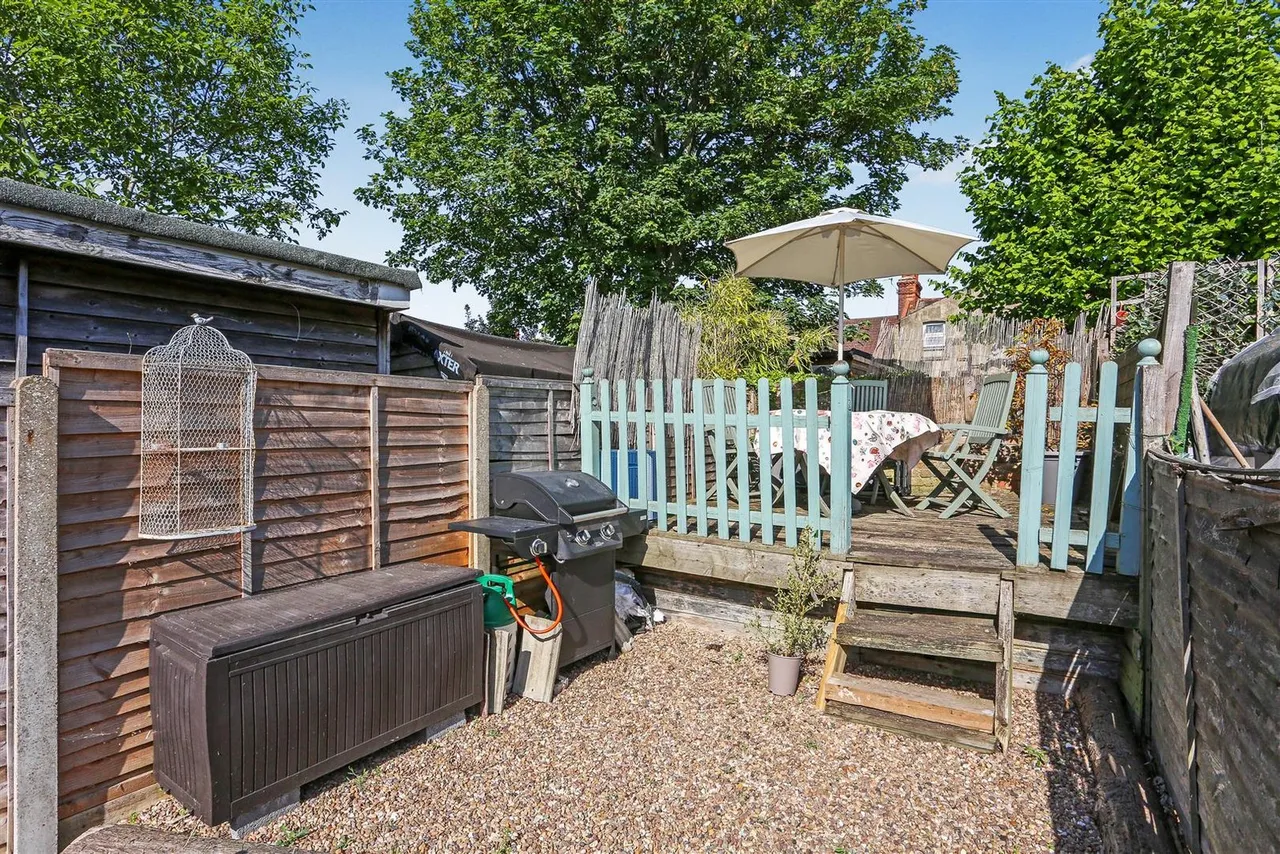 Sutton Grove, Sutton, SM1 4LT, photo 17