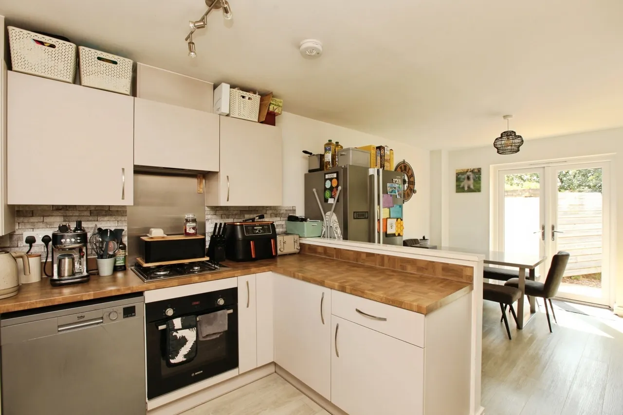French Furze Road, Blackawton, TQ9, photo 7