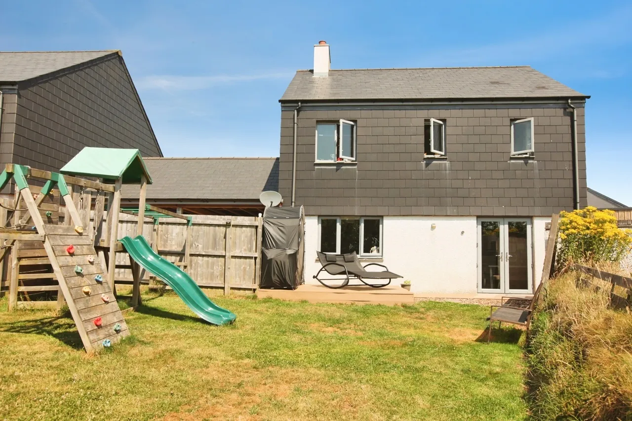 French Furze Road, Blackawton, TQ9, photo 20