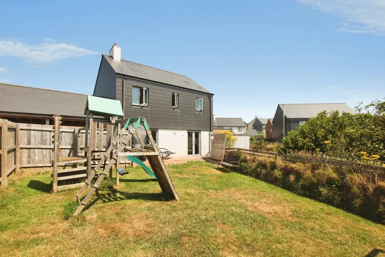 French Furze Road, Blackawton, TQ9, photo 19