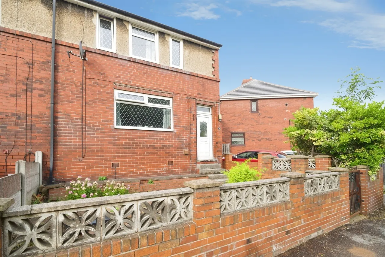 Harwood Terrace, Barnsley, S71, photo 20