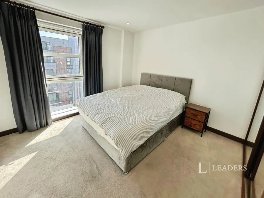 East Station Road, Fletton Quays, PE2, photo 8
