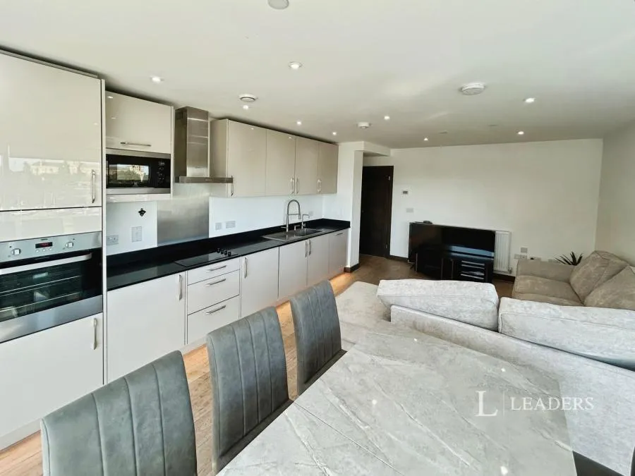 East Station Road, Fletton Quays, PE2, photo 4