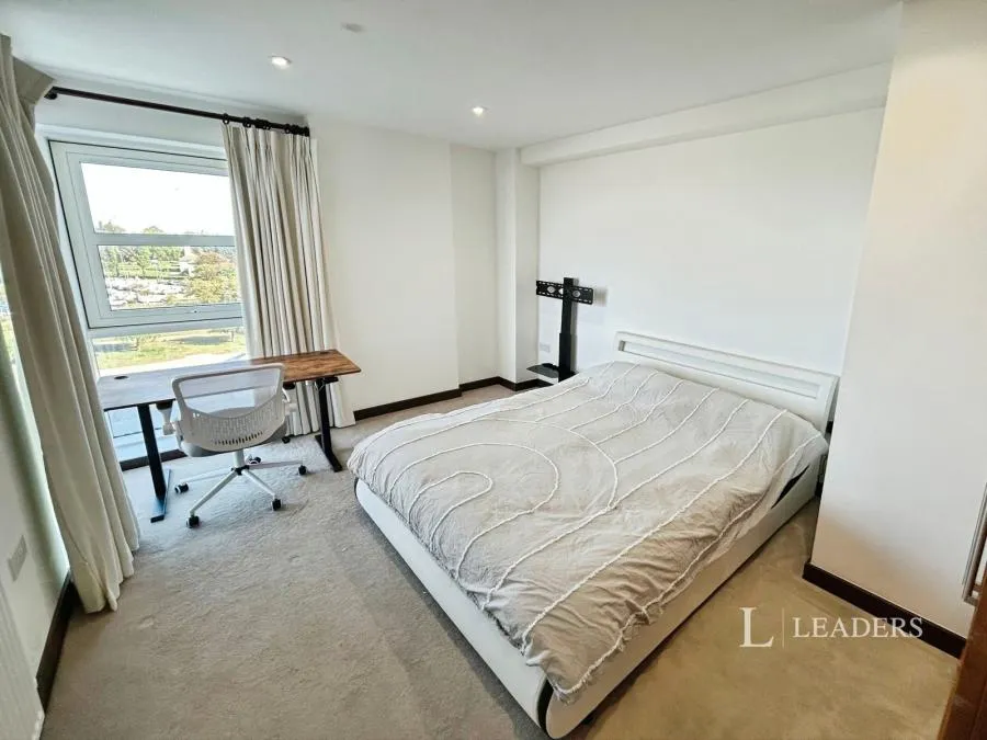 East Station Road, Fletton Quays, PE2, photo 6