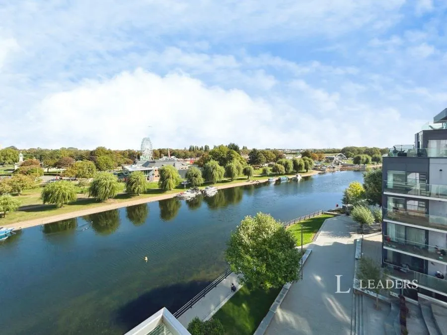 East Station Road, Fletton Quays, PE2, photo 12