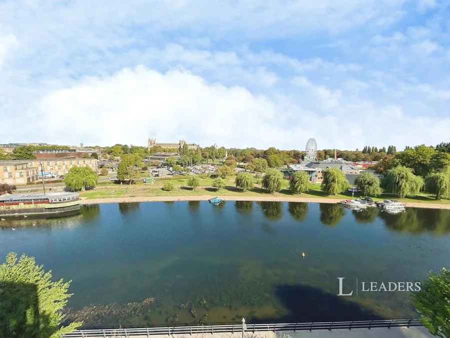 East Station Road, Fletton Quays, PE2, photo 13