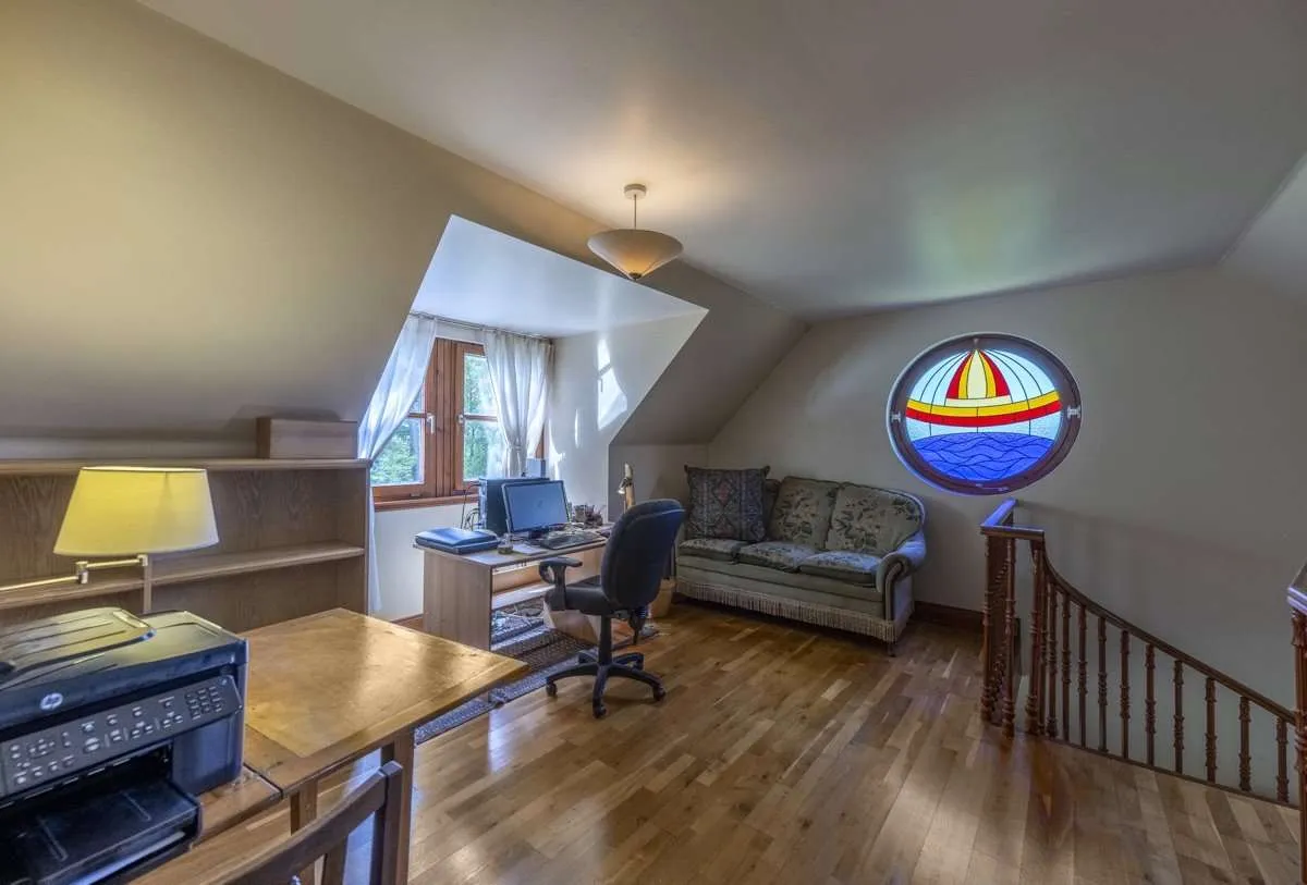Logie Woodlands, Pitcaple, Inverurie, Aberdeenshire, AB51 5EE, photo 9