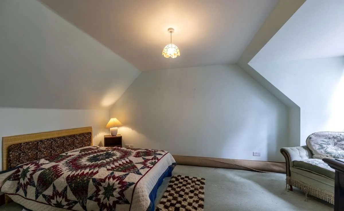 Logie Woodlands, Pitcaple, Inverurie, Aberdeenshire, AB51 5EE, photo 10