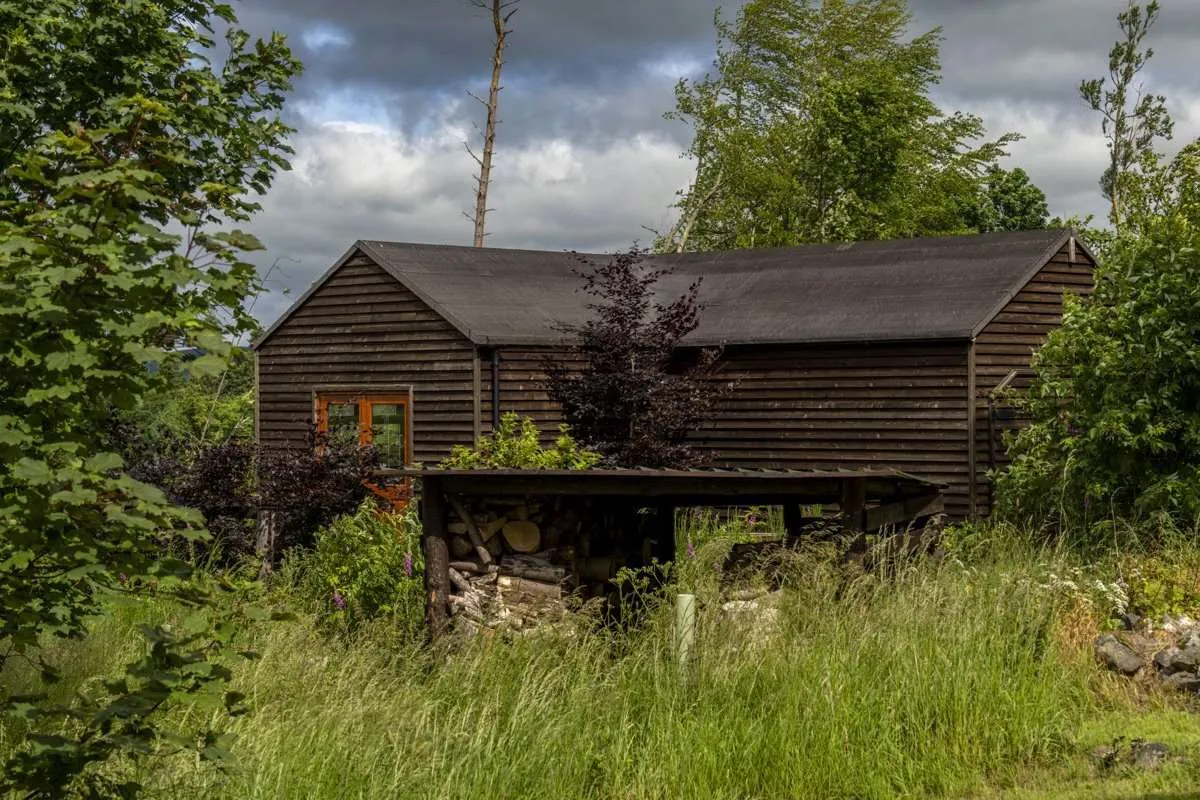 Logie Woodlands, Pitcaple, Inverurie, Aberdeenshire, AB51 5EE, photo 12