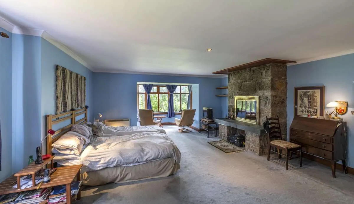 Logie Woodlands, Pitcaple, Inverurie, Aberdeenshire, AB51 5EE, photo 7