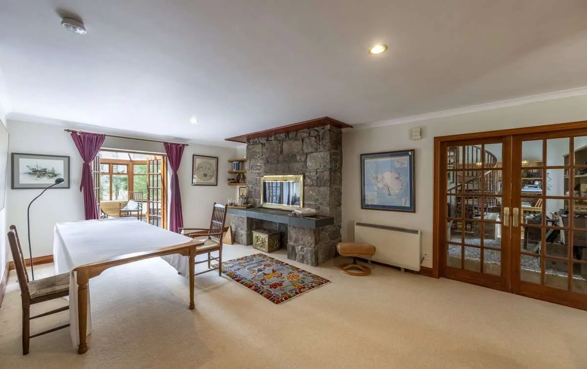 Logie Woodlands, Pitcaple, Inverurie, Aberdeenshire, AB51 5EE, photo 5