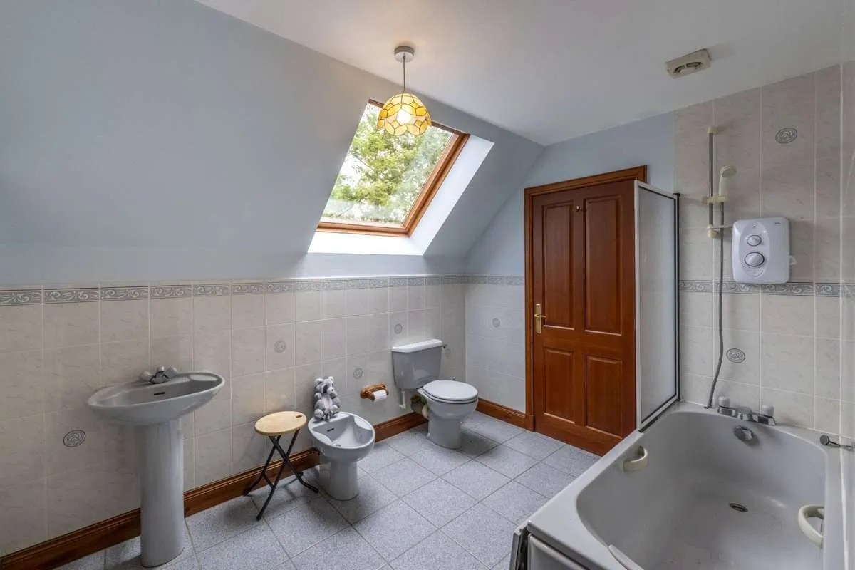 Logie Woodlands, Pitcaple, Inverurie, Aberdeenshire, AB51 5EE, photo 11