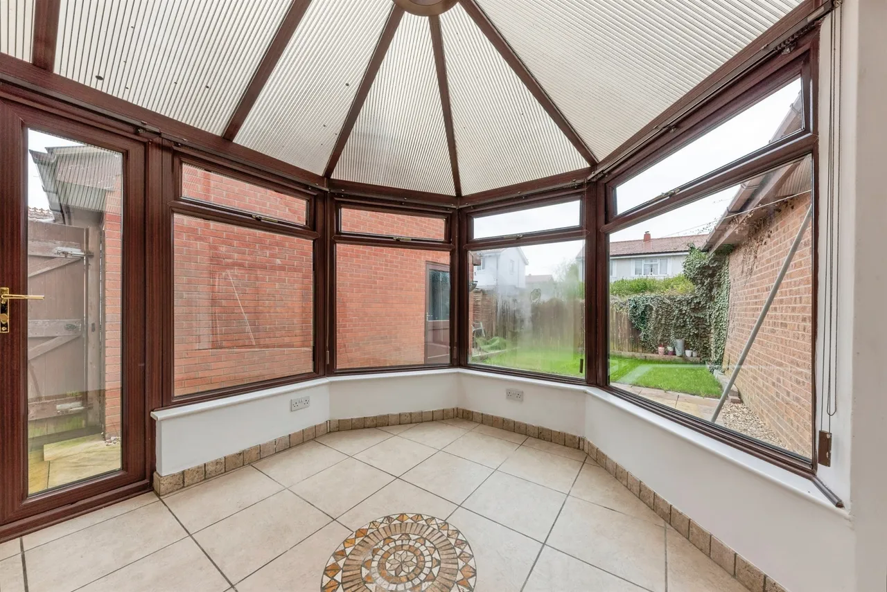 Regency Gardens, Grantham, photo 8