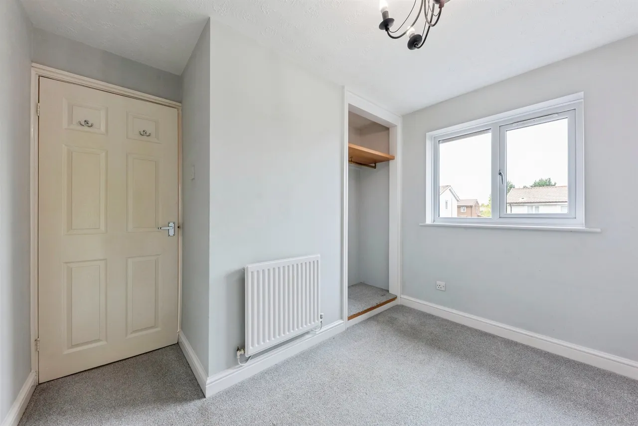Regency Gardens, Grantham, photo 11