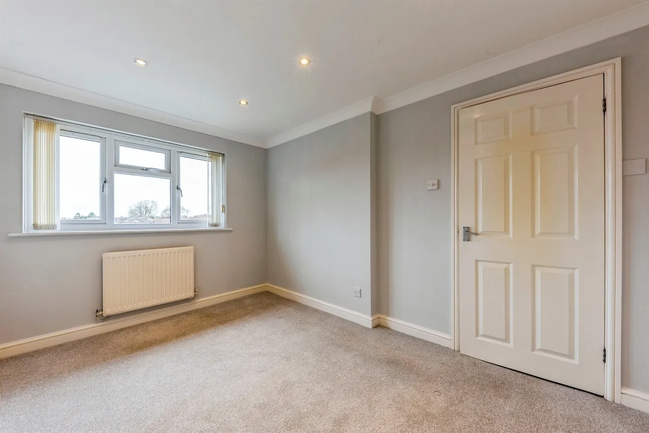 Regency Gardens, Grantham, photo 9