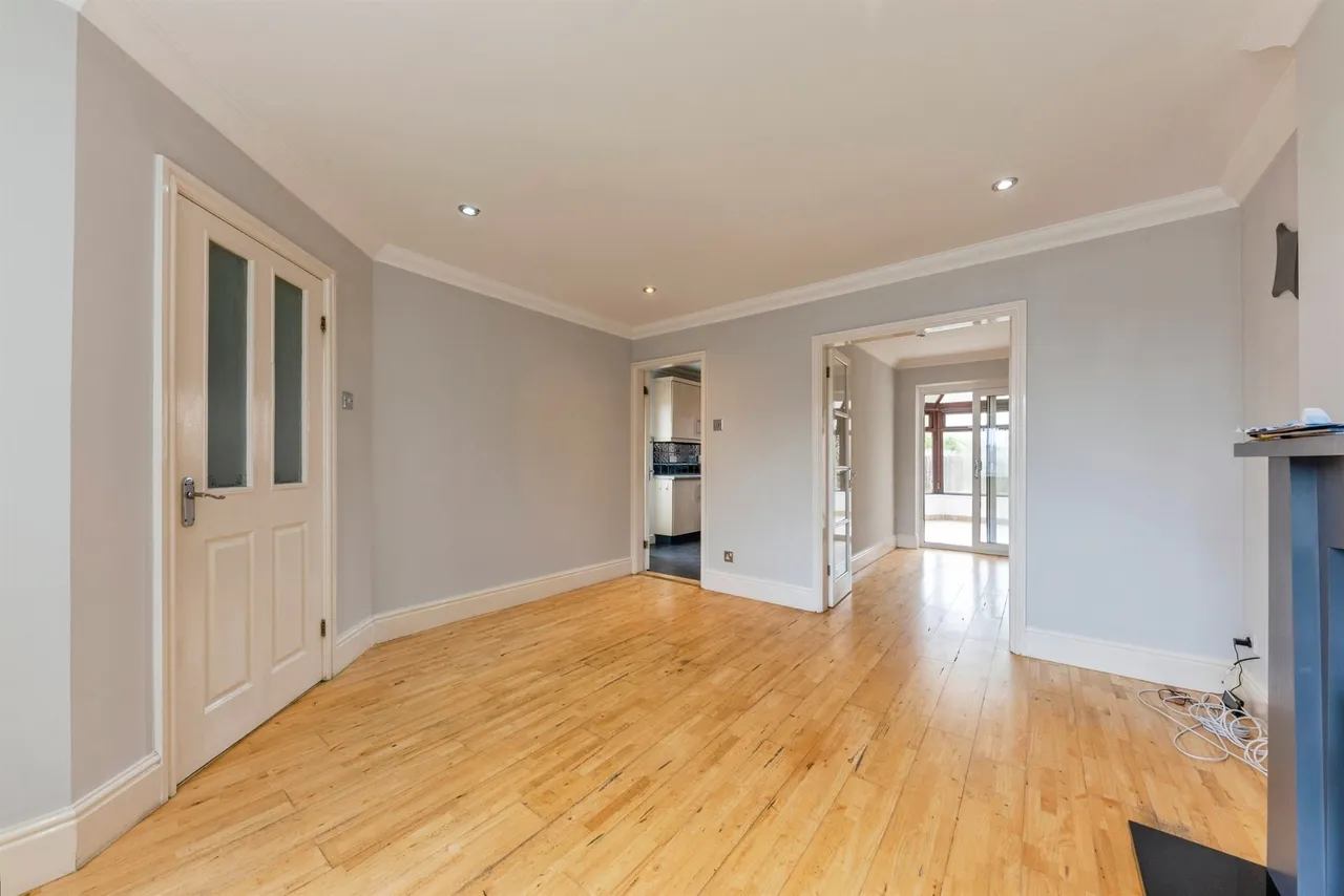 Regency Gardens, Grantham, photo 7