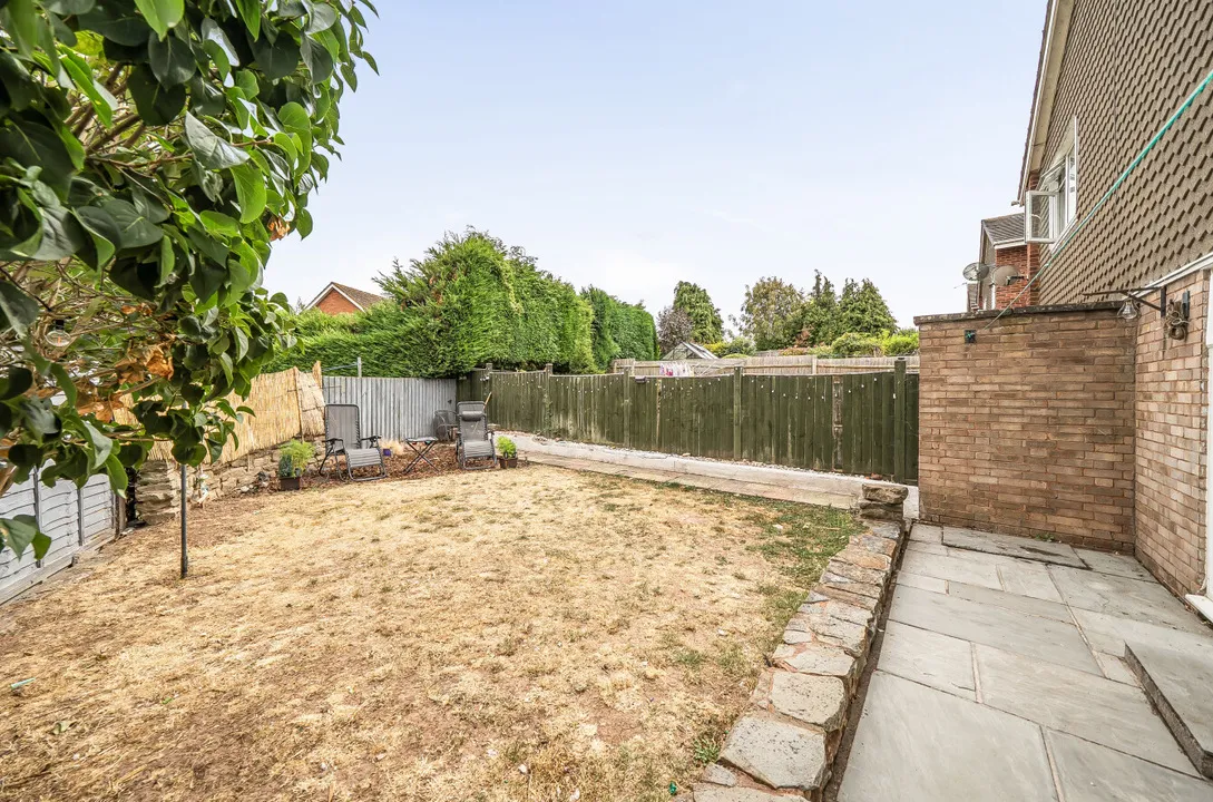 Biddulph Rise, Hereford, Herefordshire, photo 42