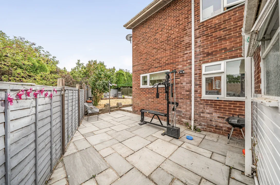 Biddulph Rise, Hereford, Herefordshire, photo 19