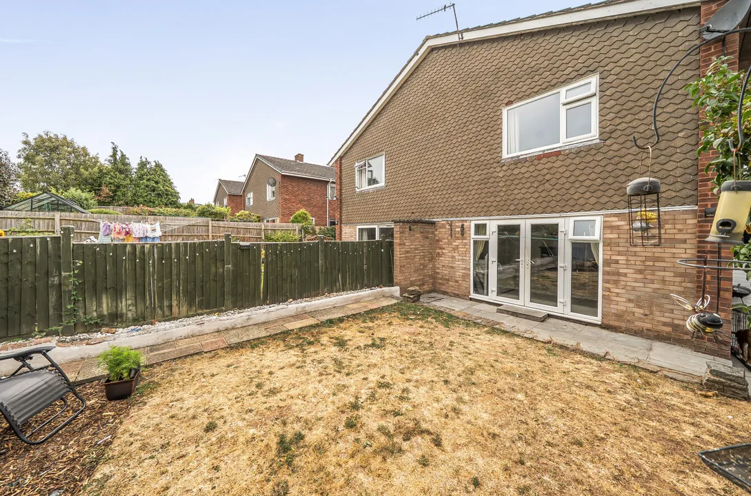 Biddulph Rise, Hereford, Herefordshire, photo 38