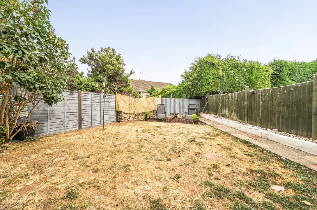 Biddulph Rise, Hereford, Herefordshire, photo 20